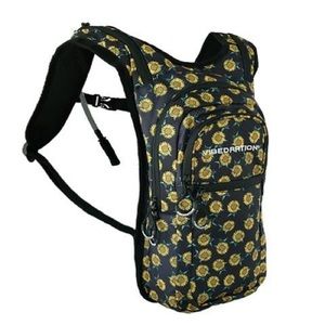 DISO Sunflower Vibedration Hydration Pack!
